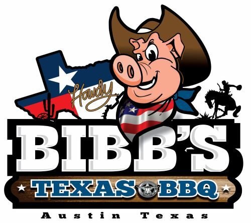 Bibb's Texas BBQ Logo